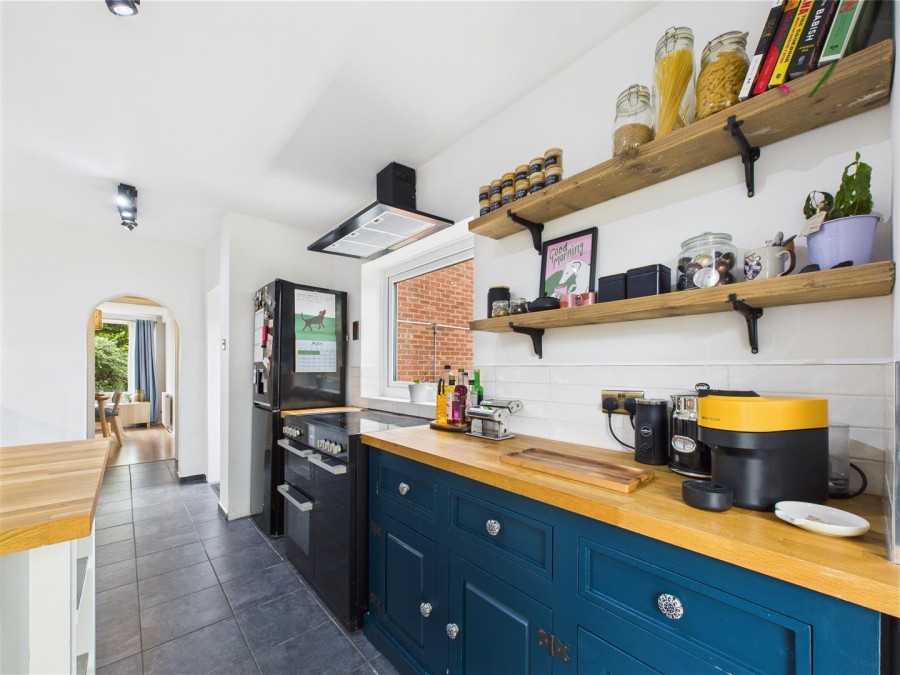 Images for 19 Milton Avenue, Malton, North Yorkshire YO17 7LD