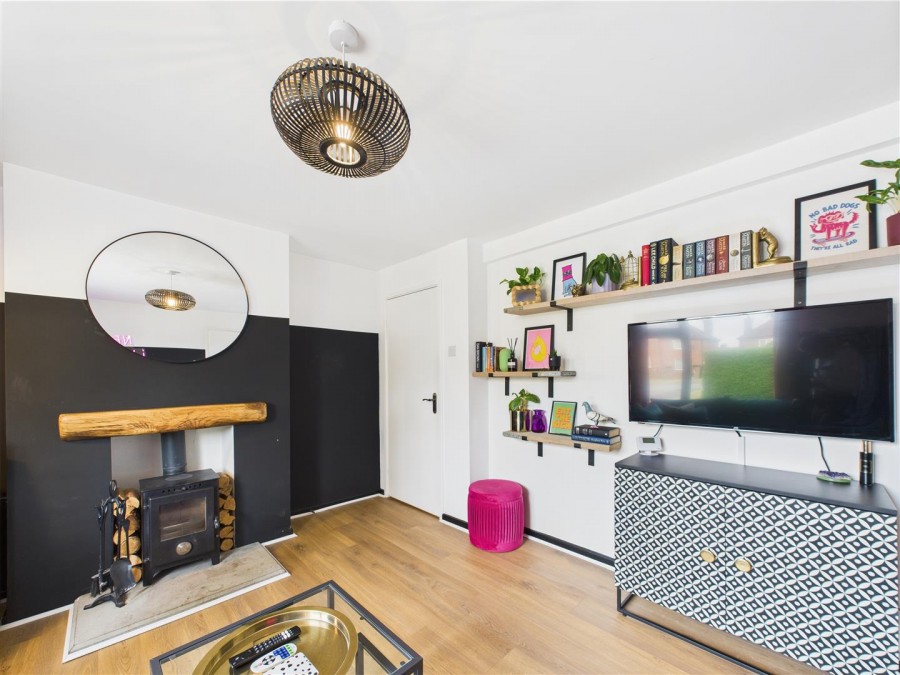 Images for 19 Milton Avenue, Malton, North Yorkshire YO17 7LD