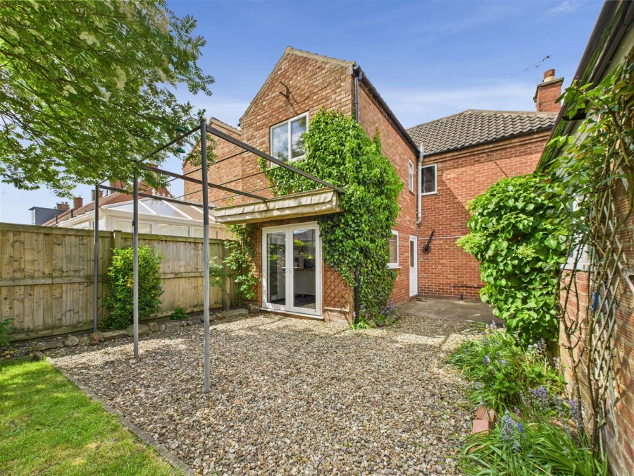 Images for 19 Milton Avenue, Malton, North Yorkshire YO17 7LD