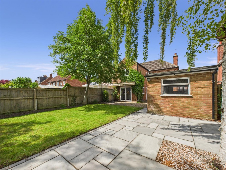 Images for 19 Milton Avenue, Malton, North Yorkshire YO17 7LD
