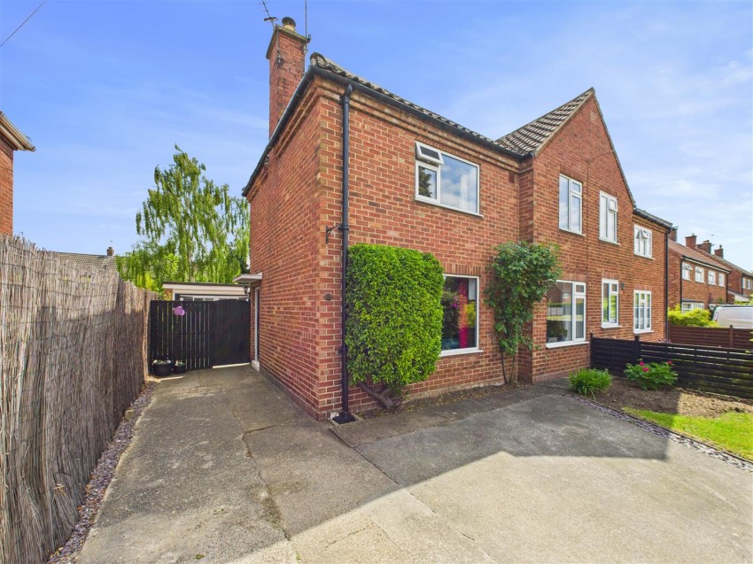 Images for 19 Milton Avenue, Malton, North Yorkshire YO17 7LD