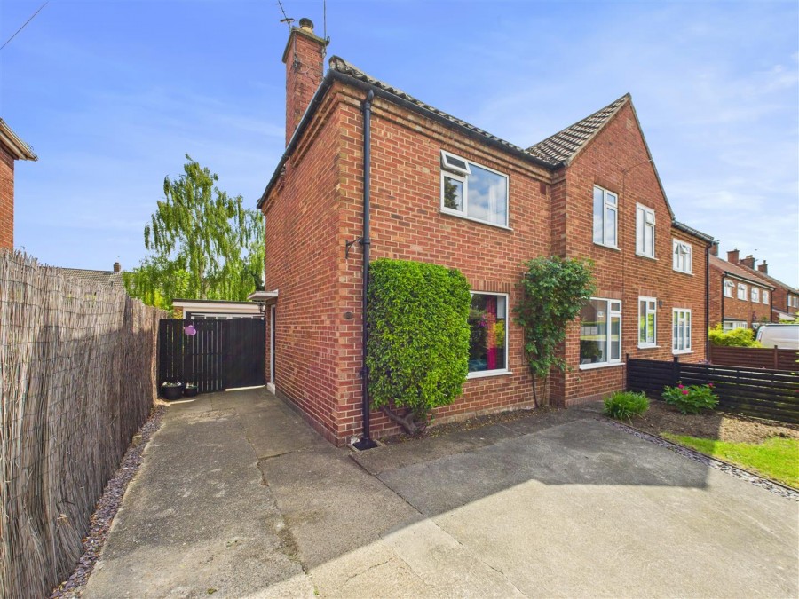 Images for 19 Milton Avenue, Malton, North Yorkshire YO17 7LD