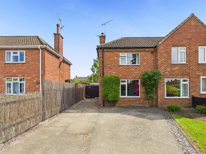 Images for 19 Milton Avenue, Malton, North Yorkshire YO17 7LD