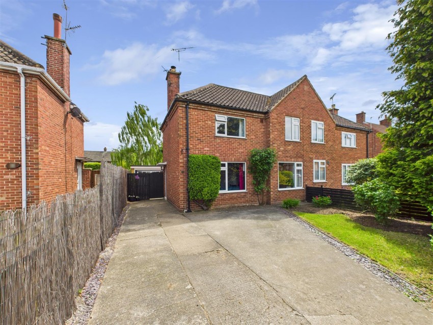 Images for 19 Milton Avenue, Malton, North Yorkshire YO17 7LD