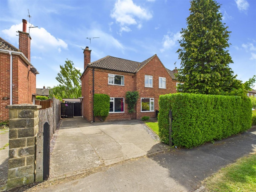 Images for 19 Milton Avenue, Malton, North Yorkshire YO17 7LD