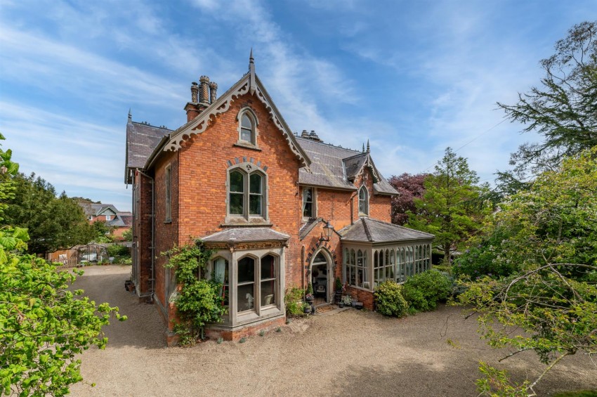 Images for 18 Muston Road, Hunmanby, YO14 0JY