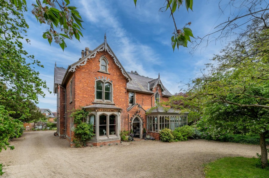 Images for 18 Muston Road, Hunmanby, YO14 0JY