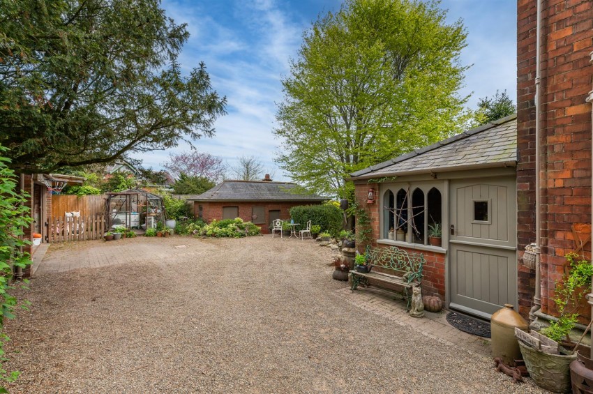 Images for 18 Muston Road, Hunmanby, YO14 0JY