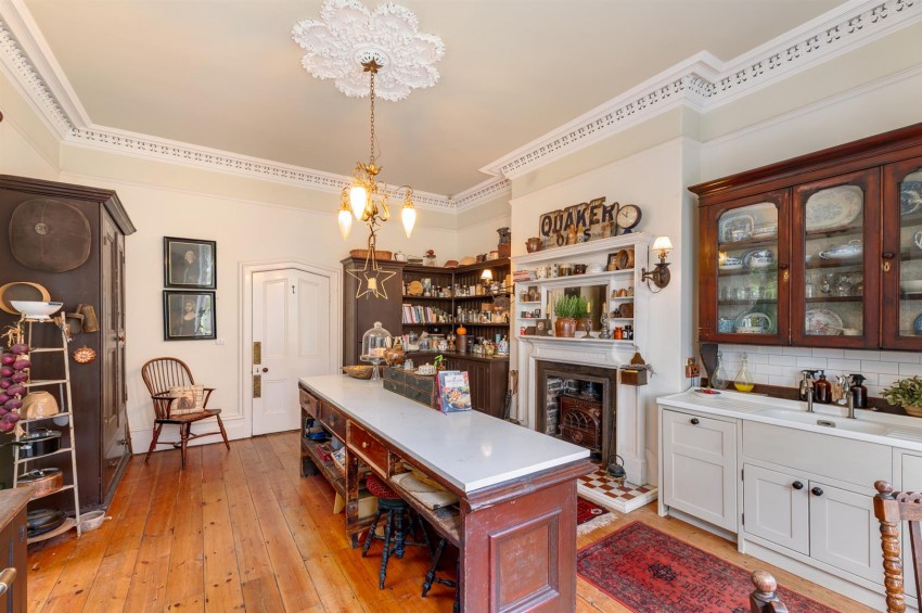 Images for 18 Muston Road, Hunmanby, YO14 0JY