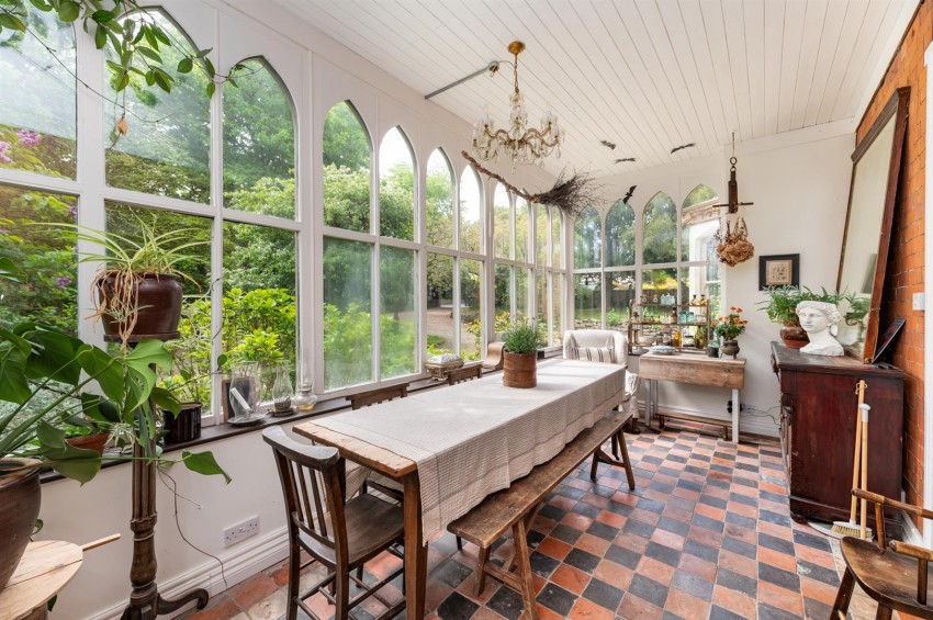 Images for 18 Muston Road, Hunmanby, YO14 0JY