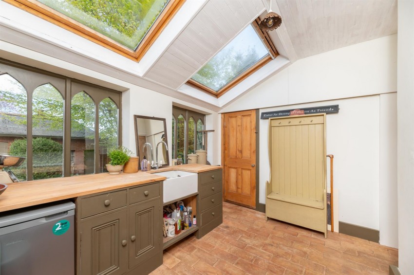 Images for 18 Muston Road, Hunmanby, YO14 0JY