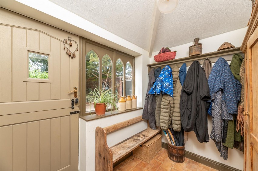 Images for 18 Muston Road, Hunmanby, YO14 0JY