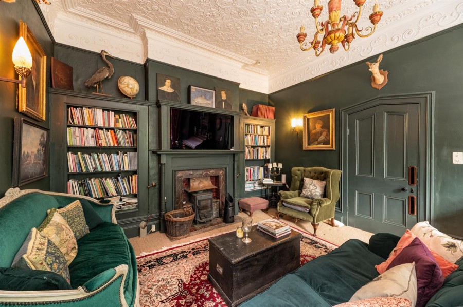 Images for 18 Muston Road, Hunmanby, YO14 0JY
