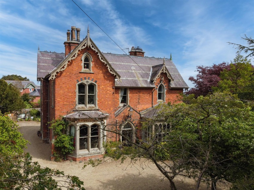 Images for 18 Muston Road, Hunmanby, YO14 0JY