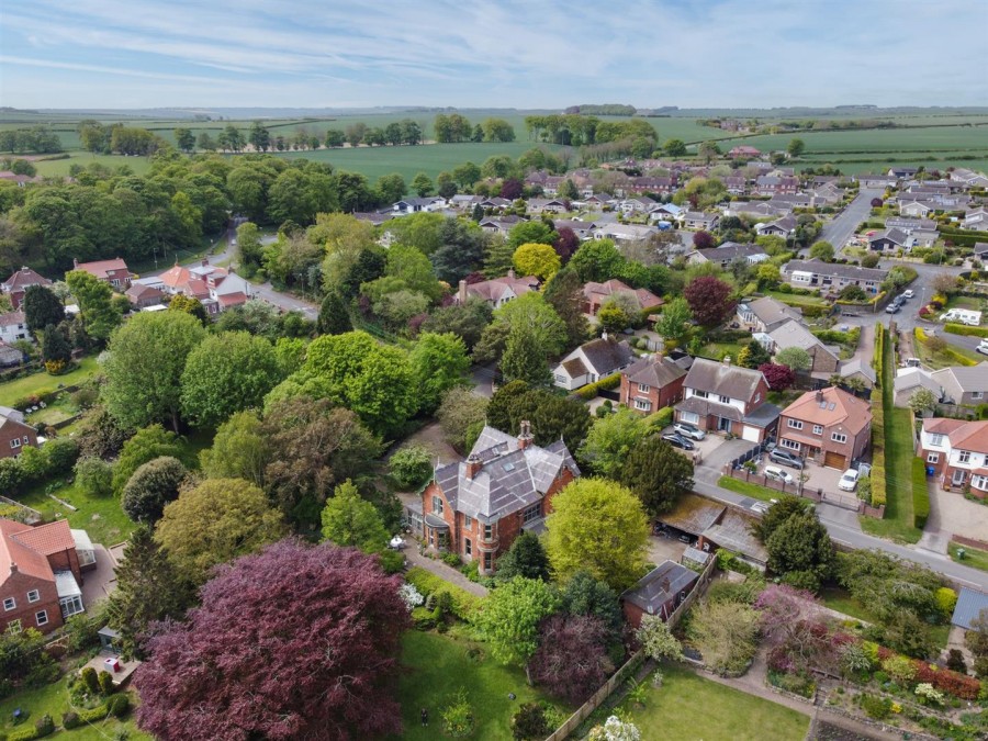 Images for 18 Muston Road, Hunmanby, YO14 0JY