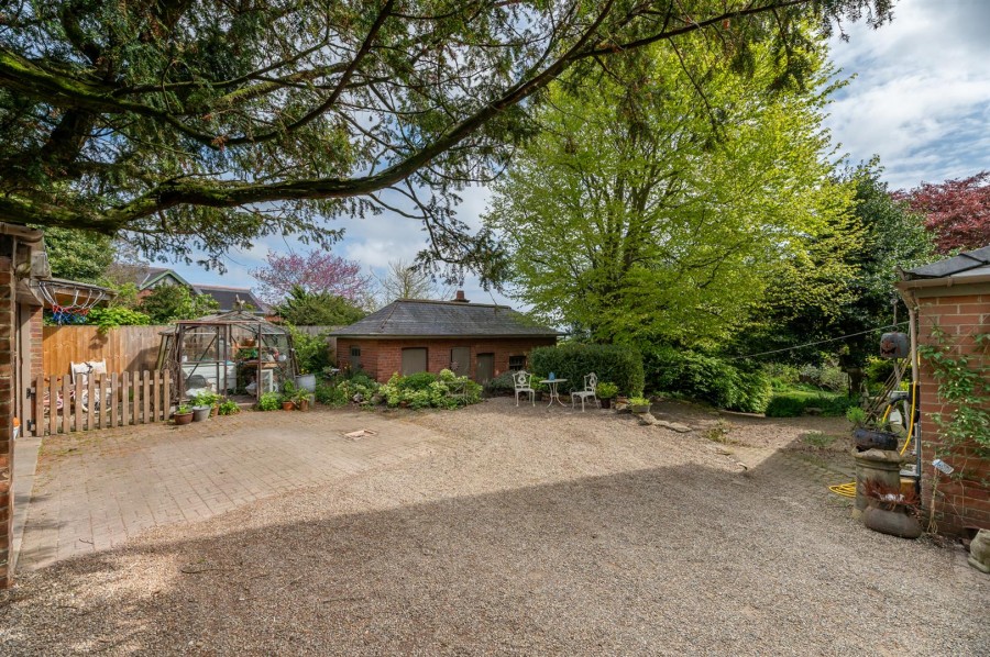 Images for 18 Muston Road, Hunmanby, YO14 0JY