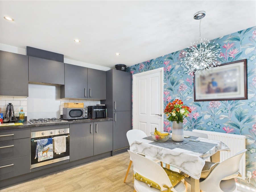Images for 58 Spring Beck Avenue, Norton, YO17 9FL