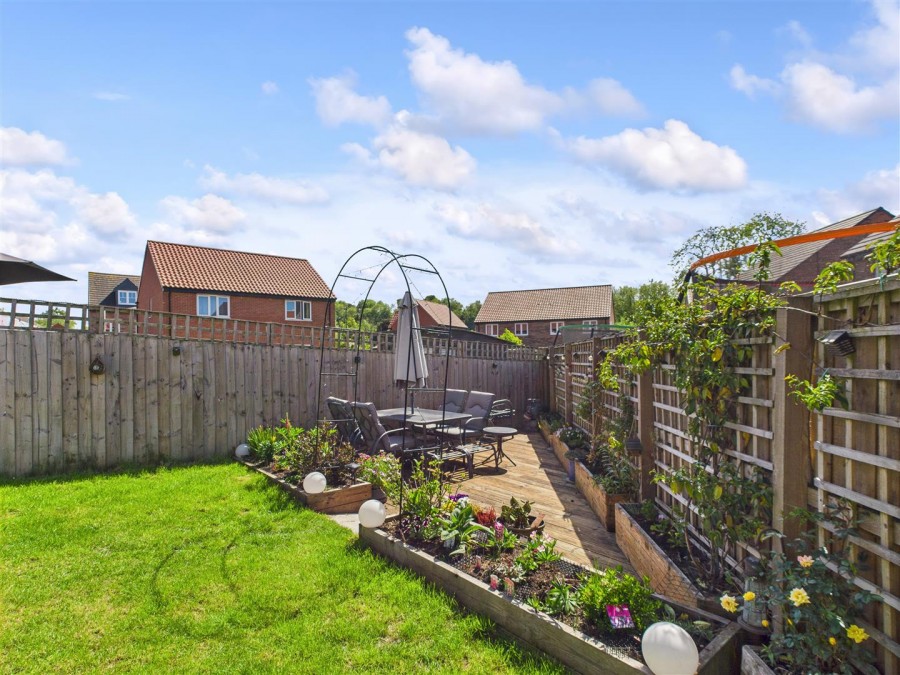 Images for 58 Spring Beck Avenue, Norton, YO17 9FL