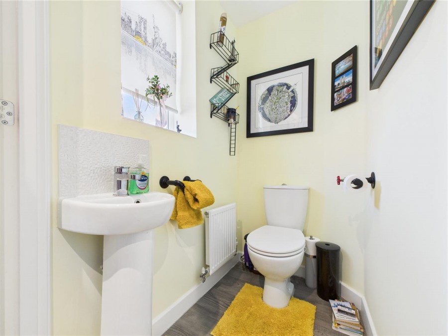 Images for 58 Spring Beck Avenue, Norton, YO17 9FL