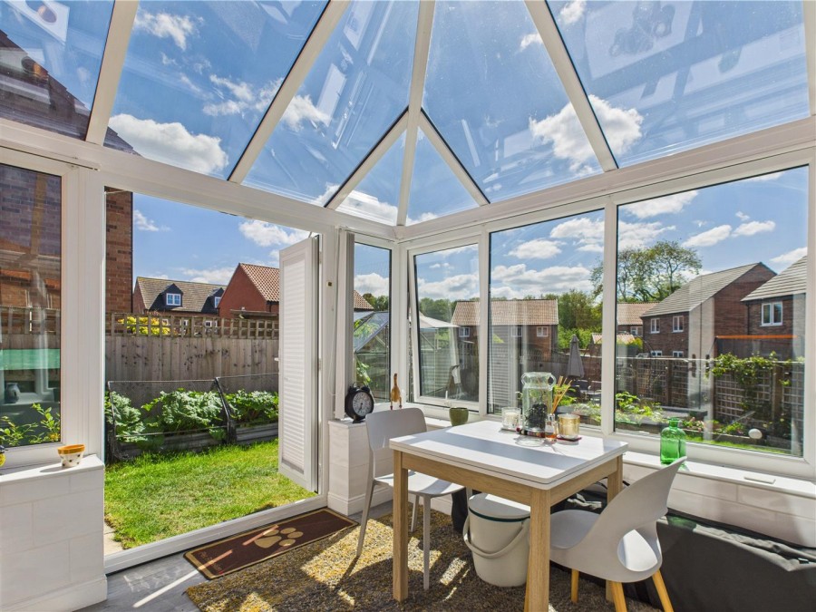 Images for 58 Spring Beck Avenue, Norton, YO17 9FL