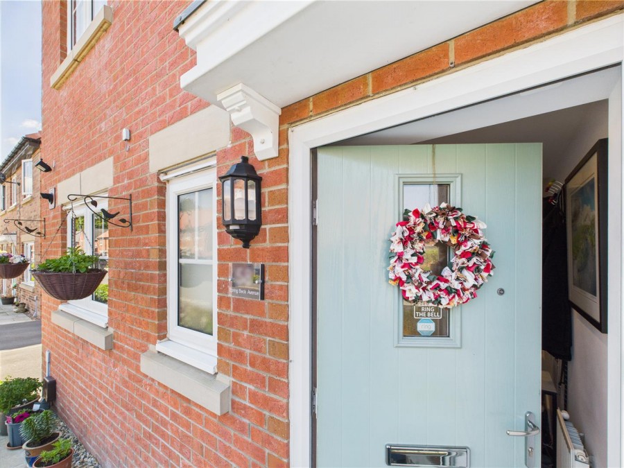 Images for 58 Spring Beck Avenue, Norton, YO17 9FL