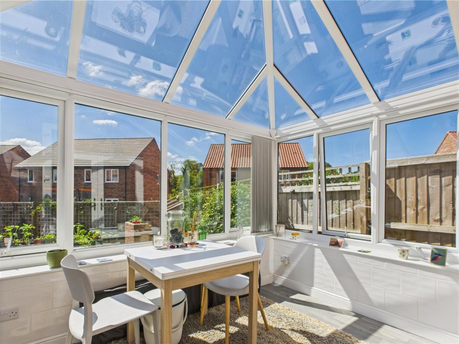 Images for 58 Spring Beck Avenue, Norton, YO17 9FL