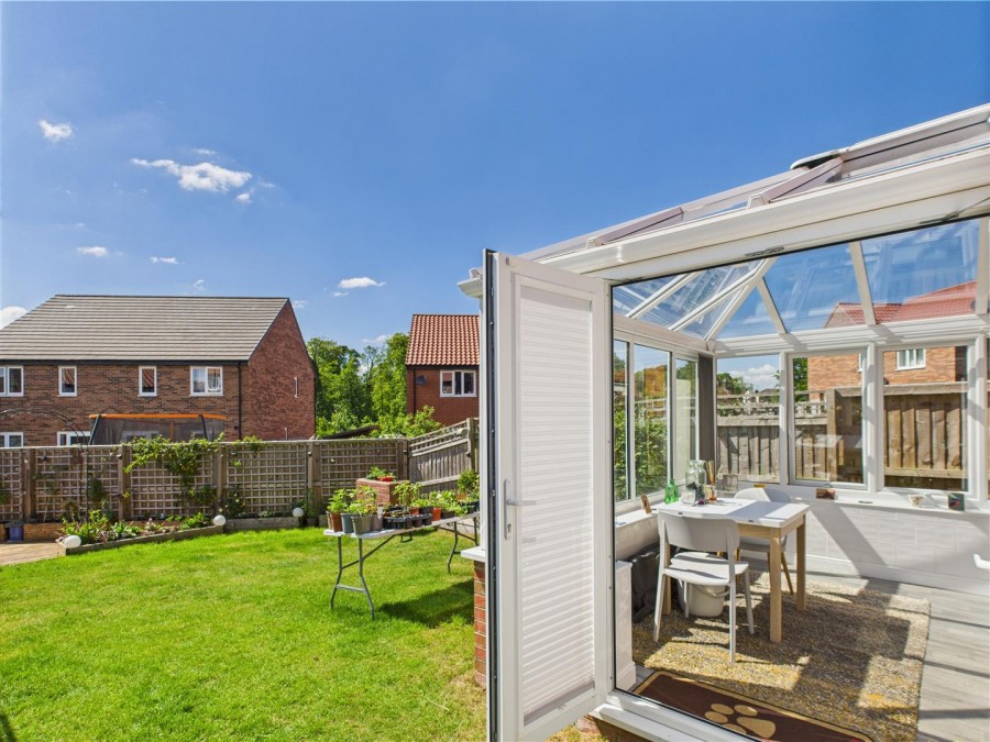 Images for 58 Spring Beck Avenue, Norton, YO17 9FL