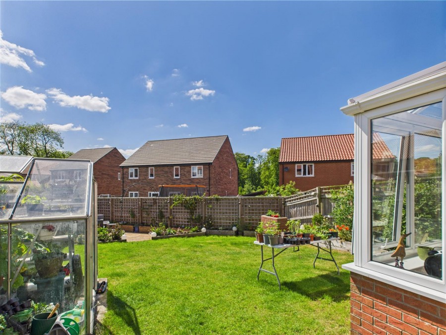 Images for 58 Spring Beck Avenue, Norton, YO17 9FL