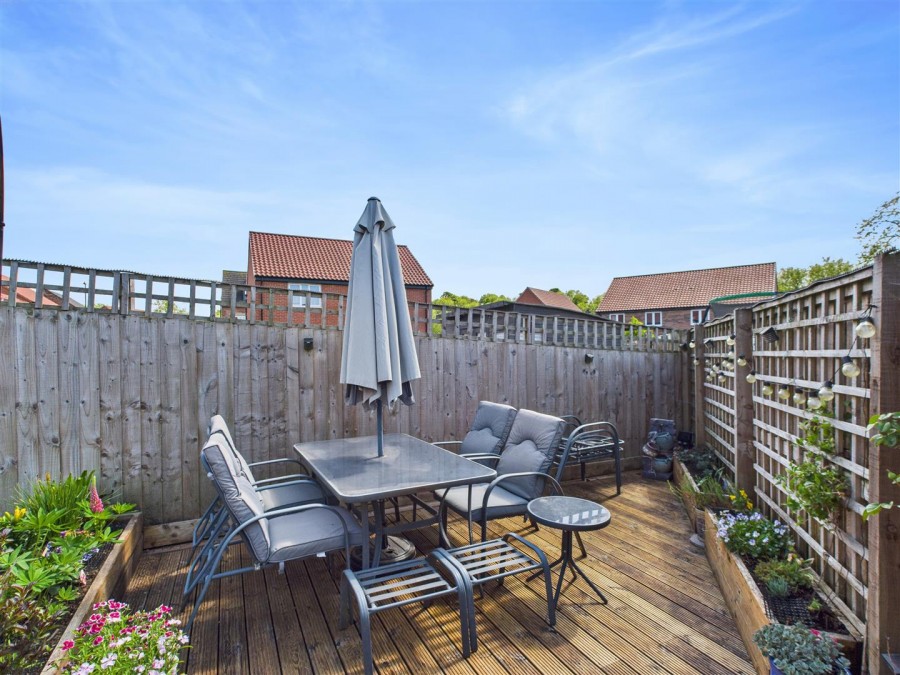 Images for 58 Spring Beck Avenue, Norton, YO17 9FL
