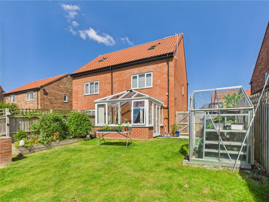 Images for 58 Spring Beck Avenue, Norton, YO17 9FL
