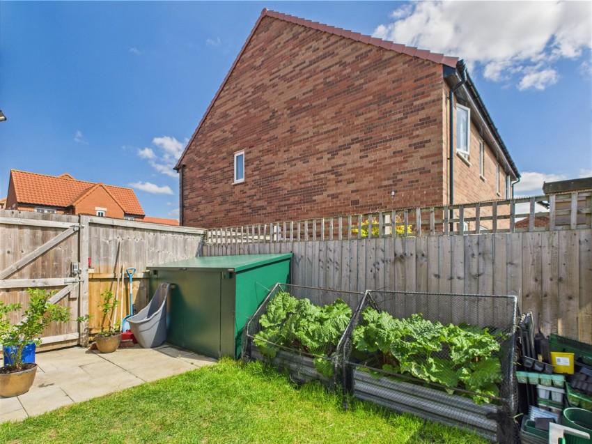 Images for 58 Spring Beck Avenue, Norton, YO17 9FL