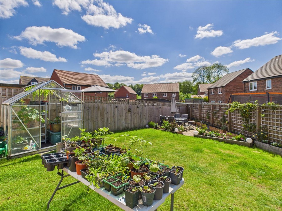 Images for 58 Spring Beck Avenue, Norton, YO17 9FL