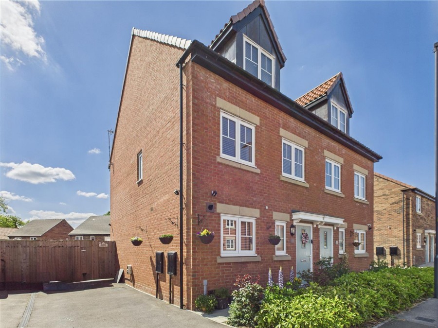 Images for 58 Spring Beck Avenue, Norton, YO17 9FL