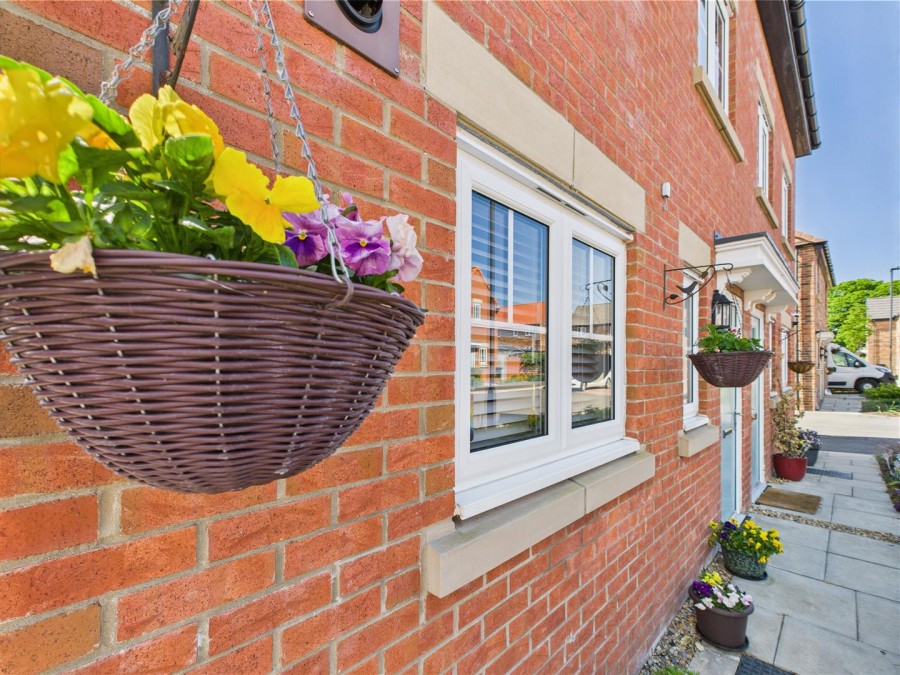 Images for 58 Spring Beck Avenue, Norton, YO17 9FL
