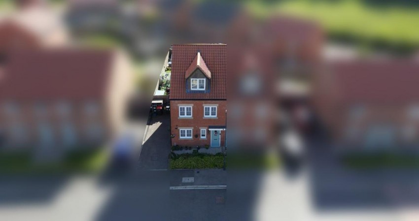 Images for 58 Spring Beck Avenue, Norton, YO17 9FL