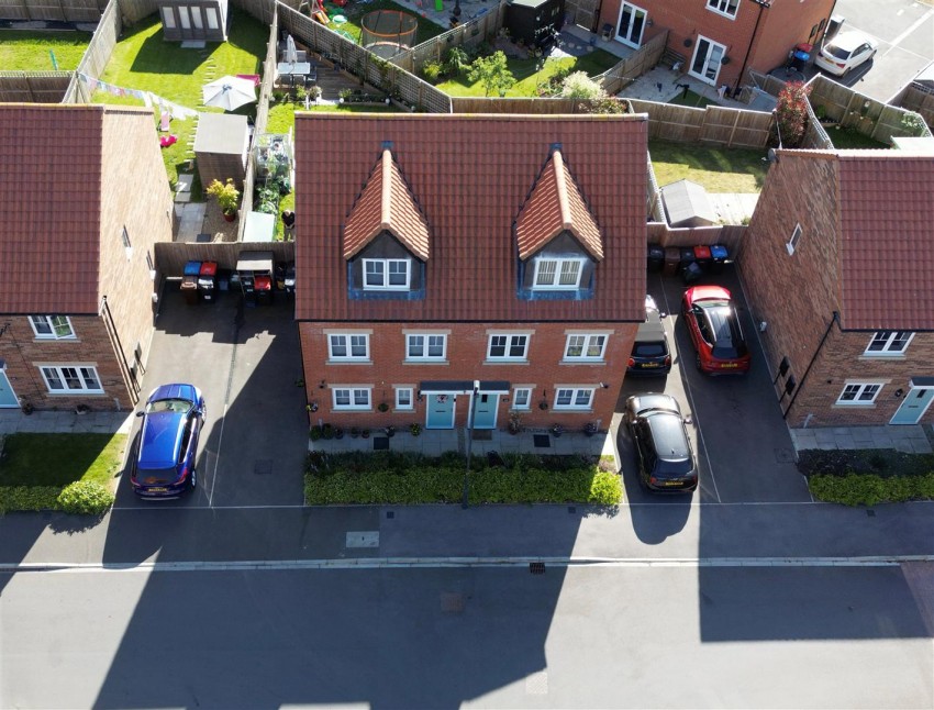 Images for 58 Spring Beck Avenue, Norton, YO17 9FL
