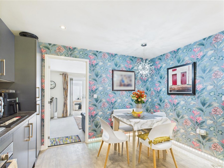 Images for 58 Spring Beck Avenue, Norton, YO17 9FL