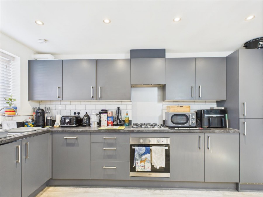 Images for 58 Spring Beck Avenue, Norton, YO17 9FL