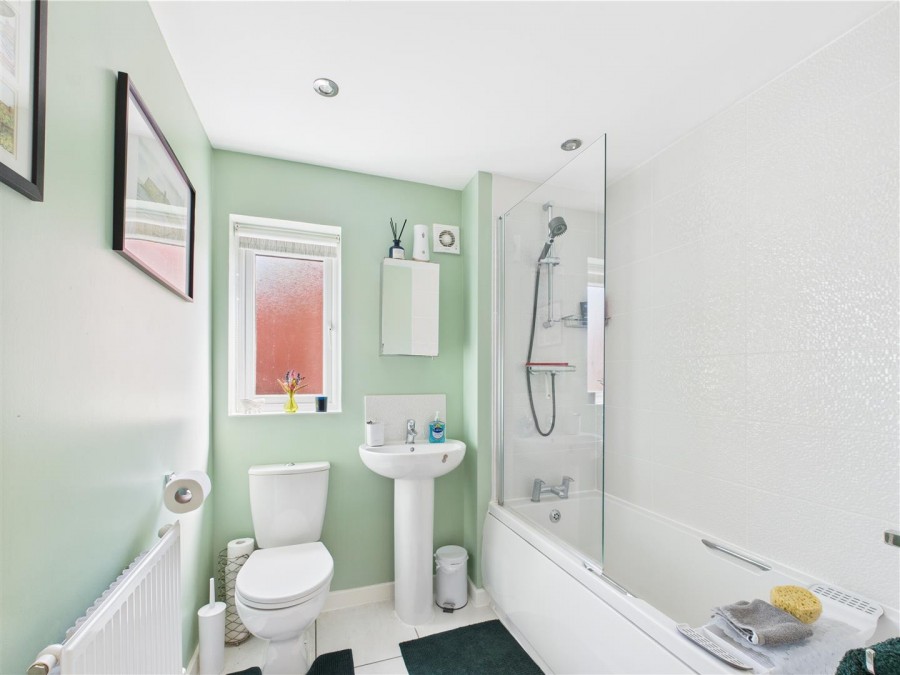 Images for 58 Spring Beck Avenue, Norton, YO17 9FL