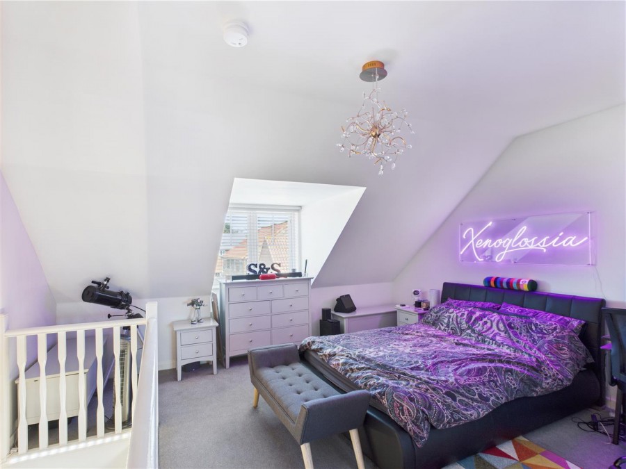Images for 58 Spring Beck Avenue, Norton, YO17 9FL