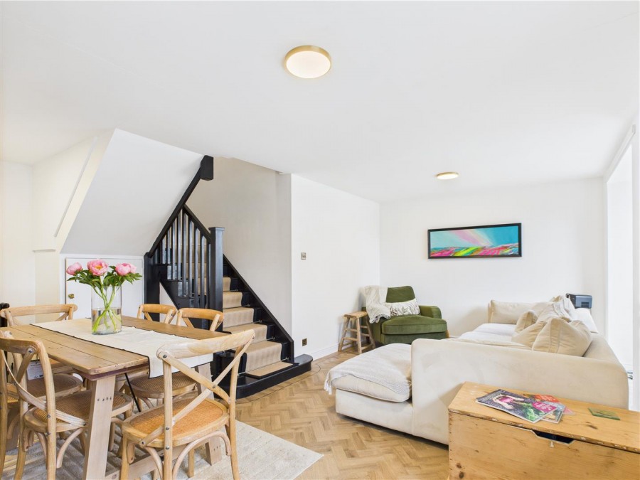 Images for 1 West End Farm, Main Street, Hutton Buscel, Scarborough, YO13 9LT