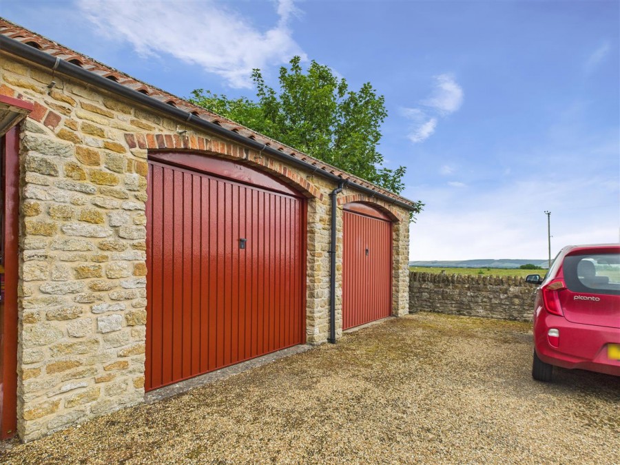 Images for 1 West End Farm, Main Street, Hutton Buscel, Scarborough, YO13 9LT