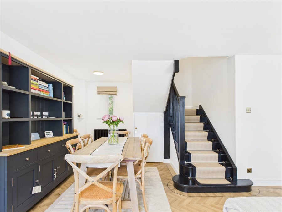 Images for 1 West End Farm, Main Street, Hutton Buscel, Scarborough, YO13 9LT