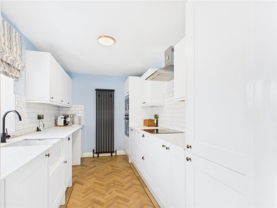 Images for 1 West End Farm, Main Street, Hutton Buscel, Scarborough, YO13 9LT
