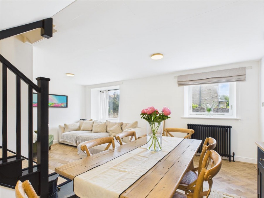 Images for 1 West End Farm, Main Street, Hutton Buscel, Scarborough, YO13 9LT
