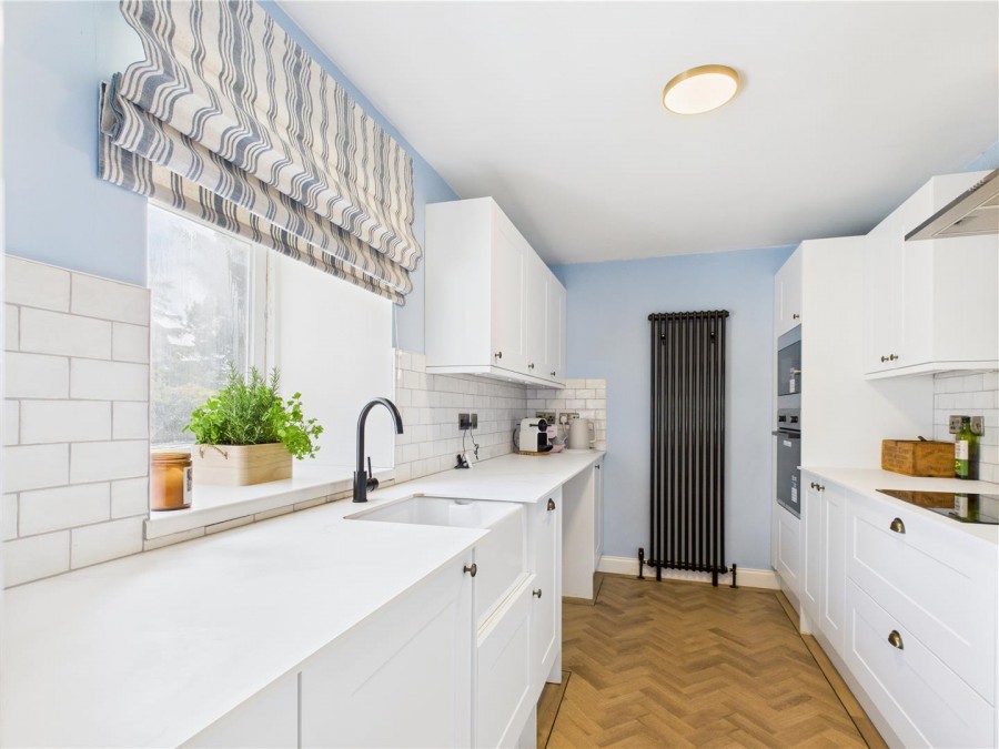Images for 1 West End Farm, Main Street, Hutton Buscel, Scarborough, YO13 9LT