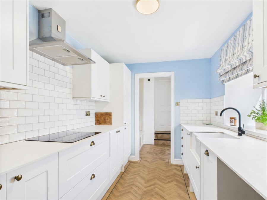 Images for 1 West End Farm, Main Street, Hutton Buscel, Scarborough, YO13 9LT