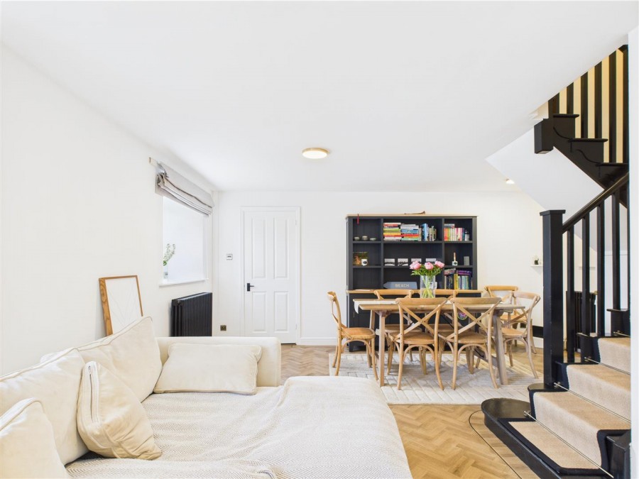 Images for 1 West End Farm, Main Street, Hutton Buscel, Scarborough, YO13 9LT