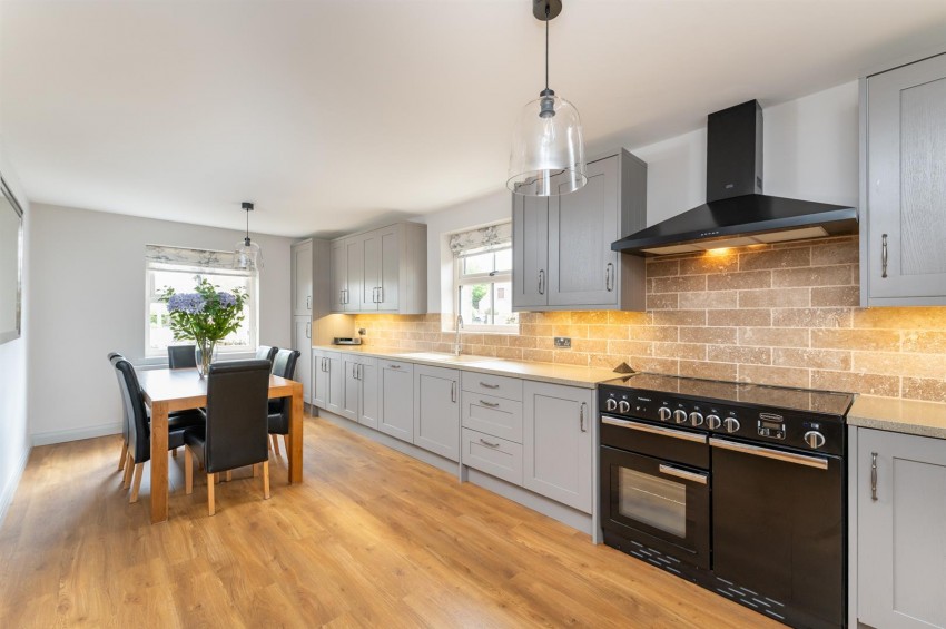 Images for Hawthorn Cottage, Main Street, Sawdon, Scarborough, YO13 9DY