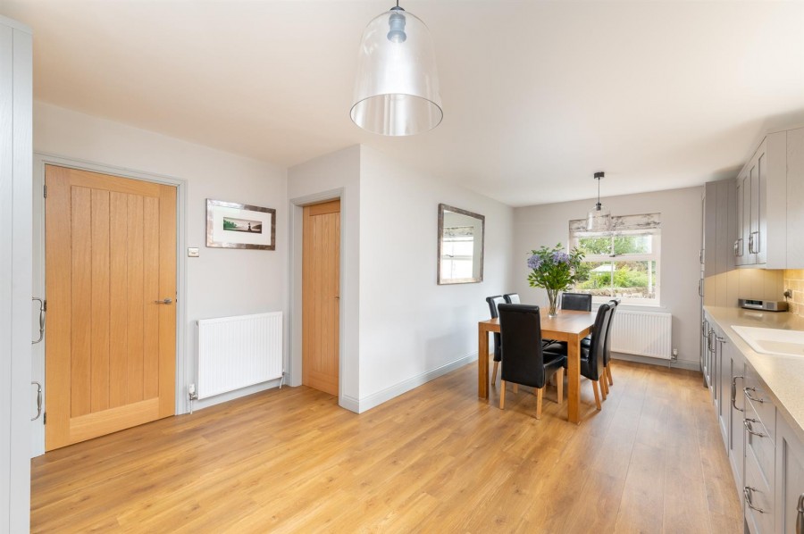 Images for Hawthorn Cottage, Main Street, Sawdon, Scarborough, YO13 9DY